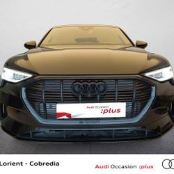 Audi e-tron 55 408ch S Line e-quattro Lanester
