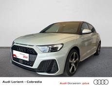 Audi A1 Sportback Lanester