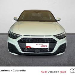 Audi A1 Sportback 30 TFSI 116ch S line S tronic 7 Lanester
