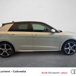 Audi A1 Sportback 30 TFSI 116ch S line S tronic 7 Lanester