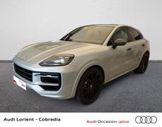 Porsche Cayenne Lanester