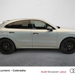 Porsche Cayenne 3.0 V6 470ch E-Hybrid Lanester
