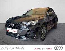 Audi Q3 Lanester
