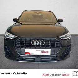 Audi Q3 45 TFSI e 245ch S line S tronic 6 Lanester