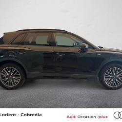 Audi Q3 45 TFSI e 245ch S line S tronic 6 Lanester