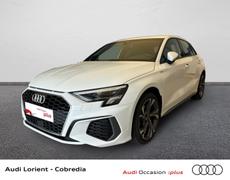 Audi A3 Sportback Lanester