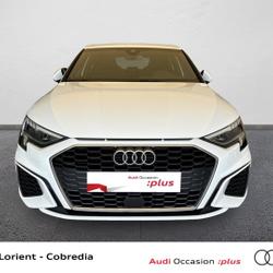 Audi A3 Sportback 35 TFSI 150ch Mild Hybrid S line S tronic 7 Lanester