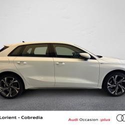 Audi A3 Sportback 35 TFSI 150ch Mild Hybrid S line S tronic 7 Lanester