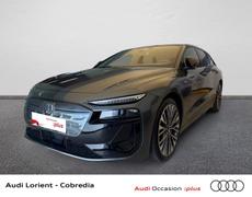 Audi A6 e-tron Lanester