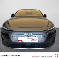 Audi A6 e-tron e-tron performance 367ch S line Lanester