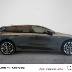 Audi A6 e-tron e-tron performance 367ch S line Lanester