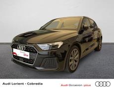 Audi A1 Sportback Lanester