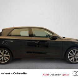 Audi A1 Sportback 25 TFSI 95ch Advanced S tronic 7 Lanester