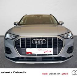 Audi Q3 35 TFSI 150ch Design Luxe Lanester