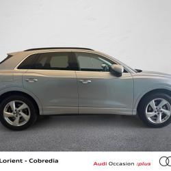 Audi Q3 35 TFSI 150ch Design Luxe Lanester