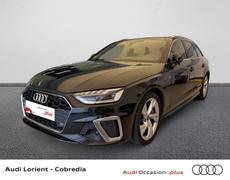 Audi A4 Avant Lanester