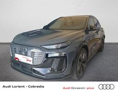 Audi Q6 e-tron Lanester