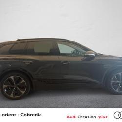 Audi Q6 e-tron e-tron 387ch quattro S line Lanester