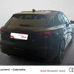 Audi Q6 e-tron e-tron 387ch quattro S line Lanester