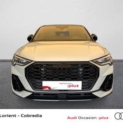 Audi Q3 35 TFSI 150ch S line S tronic 7 Lanester