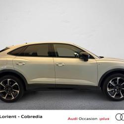 Audi Q3 35 TFSI 150ch S line S tronic 7 Lanester
