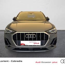 Audi Q3 35 TDI 150ch S line S tronic 7 Lanester