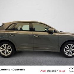 Audi Q3 35 TDI 150ch S line S tronic 7 Lanester
