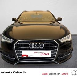 Audi A6 Avant 3.0 V6 TDI 272ch S line quattro S tronic 7 Lanester