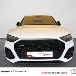 Audi Q5 40 TDI Mild Hybrid 204ch S line quattro S tronic 7 Lanester