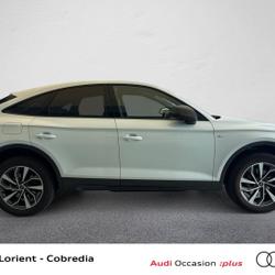 Audi Q5 40 TDI Mild Hybrid 204ch S line quattro S tronic 7 Lanester