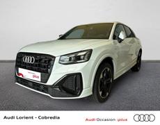 Audi Q2 - 35 TFSI 150ch S line S tronic 7 - 28 990 €