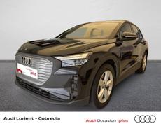 Audi Q4 e-tron - 45 e-tron 285ch Design - 33 990 €