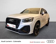 Audi Q2 - 35 TFSI 150ch S line S tronic 7 - 28 990 €