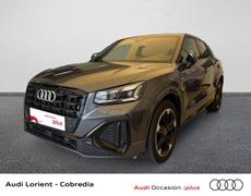 Audi Q2 Lanester
