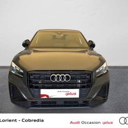 Audi Q2 35 TFSI 150ch S line S tronic 7 Lanester