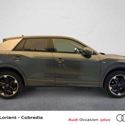 Audi Q2 35 TFSI 150ch S line S tronic 7 Lanester