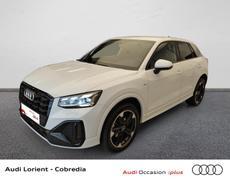 Audi Q2 Lanester