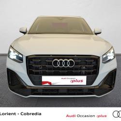 Audi Q2 35 TFSI 150ch S line S tronic 7 occasion - Lanester - photo 2/27