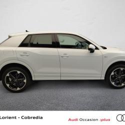 Audi Q2 35 TFSI 150ch S line S tronic 7 occasion - Lanester - photo 3/27