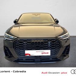 Audi Q3 45 TFSI e 245ch S line S tronic 6 occasion - Lanester - photo 2/27