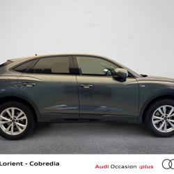 Audi Q3 45 TFSI e 245ch S line S tronic 6 occasion - Lanester - photo 3/27