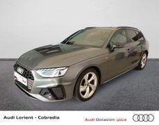 Audi A4 Avant Lanester