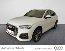 Audi Q5 Lanester