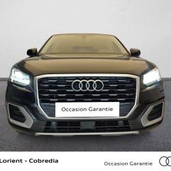 Audi Q2 35 TFSI 150ch Design Luxe S tronic 7 occasion - Lanester - photo 2/27