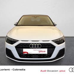 Audi A1 Sportback 25 TFSI 95ch Advanced 2 occasion - Lanester - photo 2/24