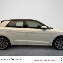 Audi A1 Sportback 25 TFSI 95ch Advanced 2 occasion - Lanester - photo 3/24