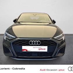 Audi A3 Sportback 30 TDI 116ch S line S tronic 7 occasion - Lanester - photo 2/26