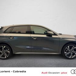 Audi A3 Sportback 1.5 TFSI 150ch Hybride S line S tronic 7 occasion - Lanester - photo 3/27