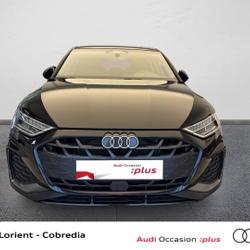 Audi A3 Sportback 1.5 TFSI 150ch Hybride S line S tronic 7 occasion - Lanester - photo 2/26
