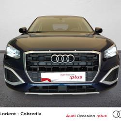 Audi Q2 30 TDI 116ch Business line S tronic 7 occasion - Lanester - photo 2/26